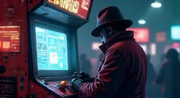 Die Rolle der Spielhallenaufsicht (3/10)