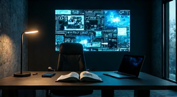 Die Rolle der Technologie im Betrug (3/10)