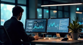 Die Rolle der Technologie im Phishing-Betrug (4/10)