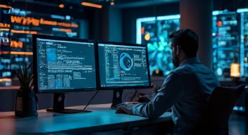 Die Rolle der Technologie im Schutz vor Betrug (4/10)