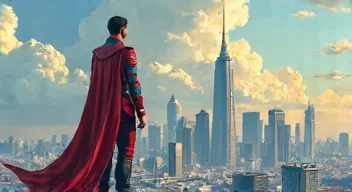 Die Rolle der Verteidigung in der Gesellschaft (10/10)