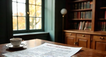 Die Rolle der Vorsorgevollmacht (2/10)