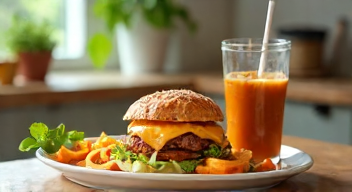 Die Rolle der Werbung in der Ernährung (3/10)