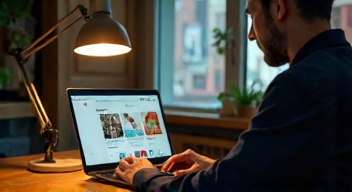 Die Rolle sozialer Medien in der Ernährungskommunikation (3/10)