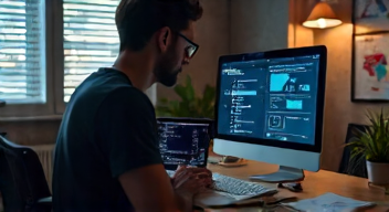 Die Rolle von Cyber-Sicherheit im Online-Handel (2/10)