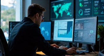 Die Rolle von Cybersecurity-Experten (2/10)