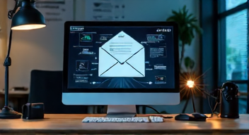 Die Rolle von E-Mail-Spoofing in Phishing-Angriffen (2/10)