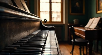 Die Rolle von Kunst und Musik im Betrug (9/10)