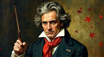 Die Rolle von Kunst und Musik in der Betrugsaufklärung (10/10)