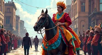 Die Rolle von Musik bei Umzügen (10/10)