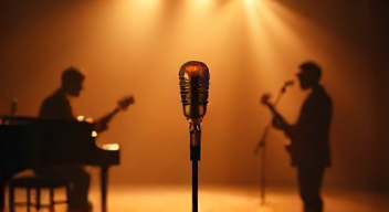 Die Rolle von Musik im Betrugsbewusstsein: Ich bin Adele, Sängerin, 35 Jahre (10/10)