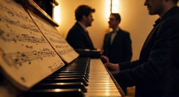 Die Rolle von Musik im Kampf gegen Betrug (10/10)