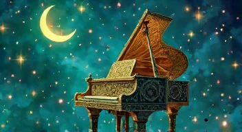 Die Rolle von Musik in der Aufklärung über Spielsucht (10/10)