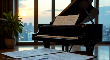 Die Rolle von Musik in der Finanzwelt (10/10)