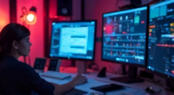 Die Rolle von Musik und Kunst in der digitalen Welt (10/10)