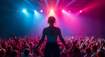 Die Rolle von Musikern im Kampf gegen Ticketbetrug (10/10)