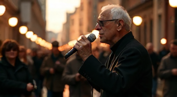 Die Rolle von Musikern im Kampf gegen Betrug (10/10)