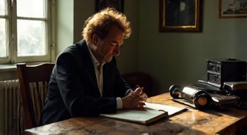 Die Rolle von Musikern in der Aufklärung über Betrug (10/10)