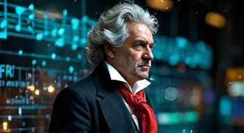 Die Rolle von Musikern in der Cyberbewusstseinsbildung (10/10)