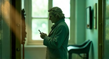 Die Rolle von Musikern in der Gesundheitsversorgung (10/10)