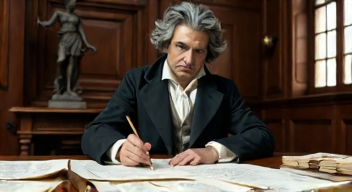 Die Rolle von Musikern in rechtlichen Auseinandersetzungen (10/10)