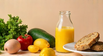 Die Rolle von Thiamin in der Gesellschaft (10/10)