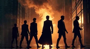 Die Rolle von Werbung im Wandel der Zeit (3/10)