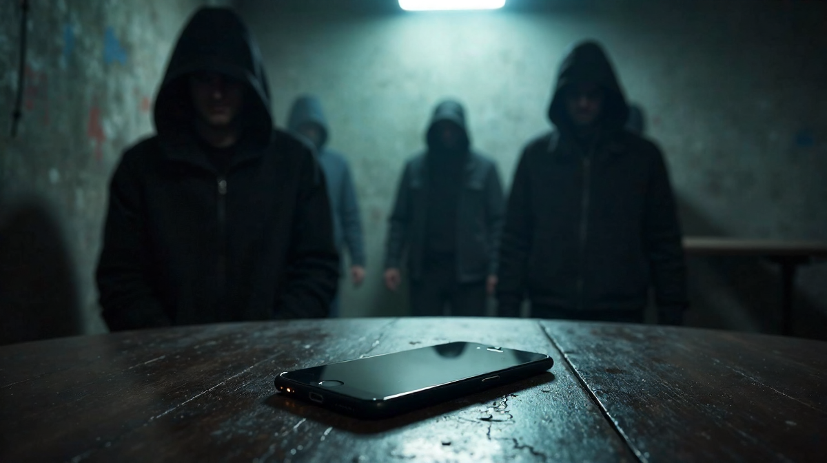 Die Schattenseiten der Smartphone-Ortung: Abo-Fallen, Betrug und Aufklärung