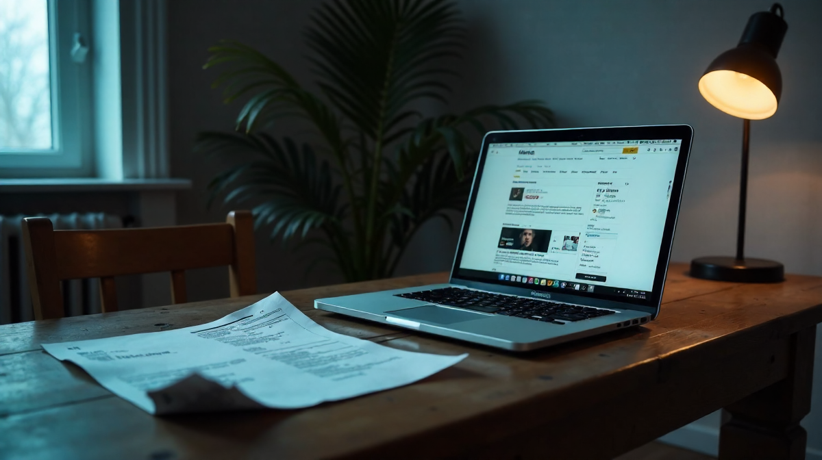 Die Schattenseiten des Online-Shoppings: Betrug, Manipulation, Qualität