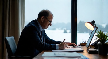 Die Sicht der Experten auf Winterdienstpflichten (2/10)