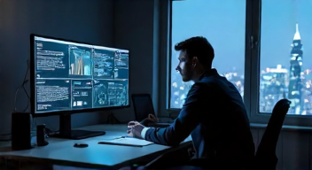 Die Sicht eines Cybersecurity-Experten (2/10)