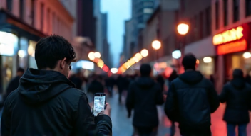 Die sozialen Auswirkungen von Phishing (5/10)