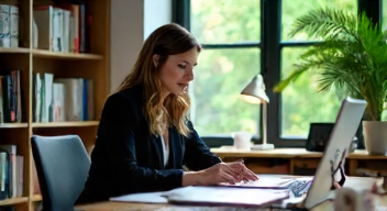 Die Sozialwissenschaftlerin über die soziale Absicherung (6/10)