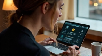 Die Stimme der Betroffenen: Phishing im Alltag (10/10)