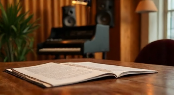 Die Stimme der Künstler: Digitale Verträge im Musikbereich (10/10)