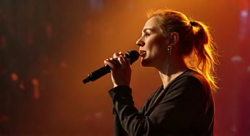 Die Stimme der Künstler gegen Betrug (10/10)