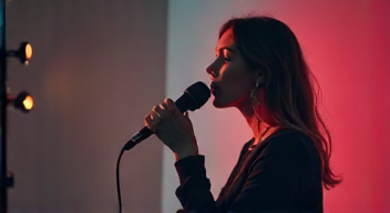 Die Stimme der Künstler im digitalen Zeitalter (10/10)