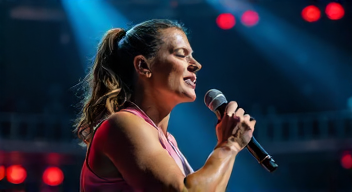 Die Stimme der Künstler im Sport (10/10)