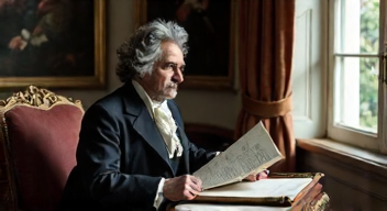 Die Stimme der Künstler in der Rechtsberatung (10/10)