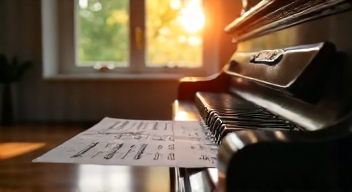 Die Stimme der Musik: Emotionen in der Geldanlage (10/10)