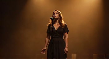 Die Stimme der Musik gegen Betrug (10/10)