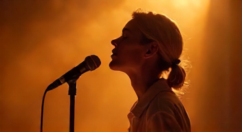 Die Stimme der Musik gegen Betrug (10/10)