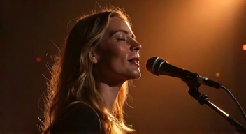 Die Stimme der Musik gegen Betrug (10/10)