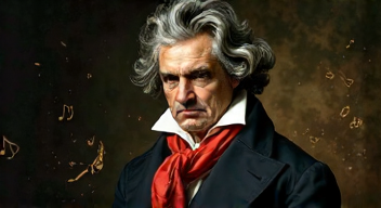 Die Stimme der Musik gegen Betrug