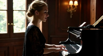 Die Stimme der Musik im Glücksspiel (10/10)