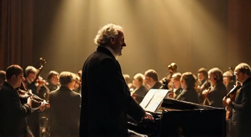 Die Stimme der Musik im Kampf gegen Betrug (10/10)