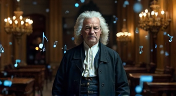 Die Stimme der Musik im Online-Betrug (10/10)