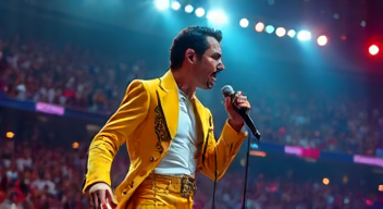 Die Stimme der Musik im Sport (10/10)