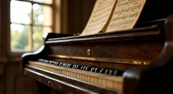 Die Stimme der Musik: Kunst als Schutz vor Betrug