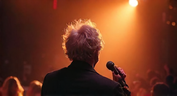 Die Stimme der Musik und des Vertrauens (10/10)